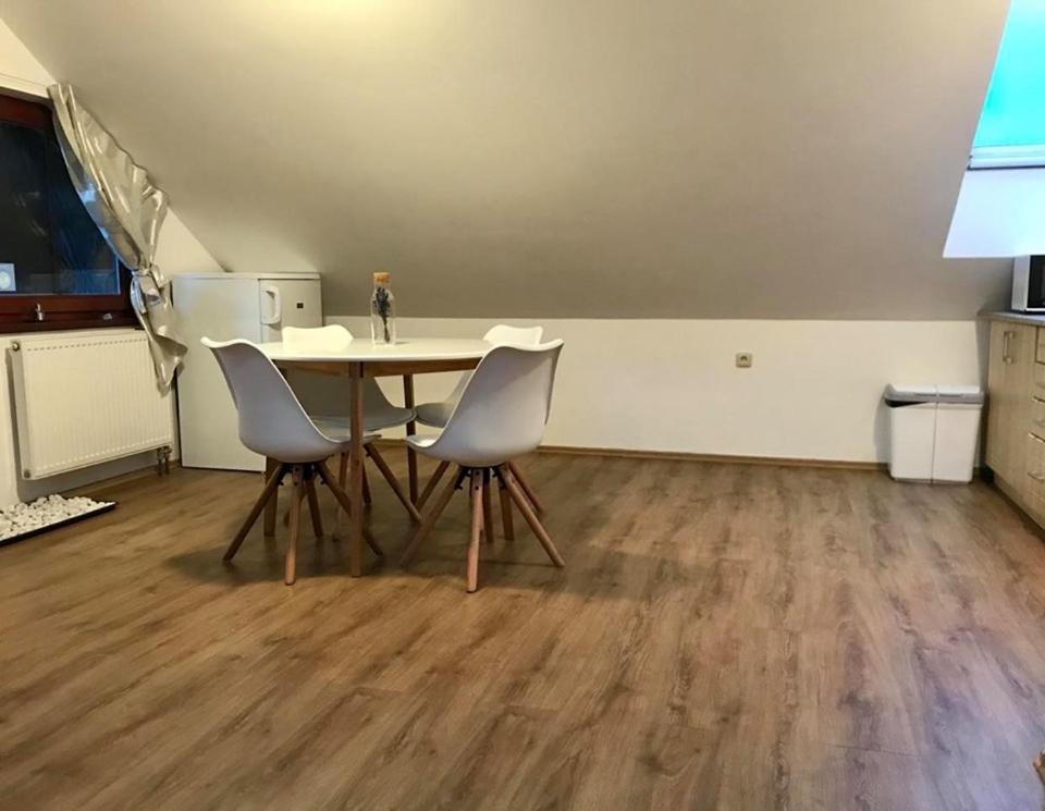 Apartman U Hřiště Krkonoše Prostřední Lánov Exteriér fotografie