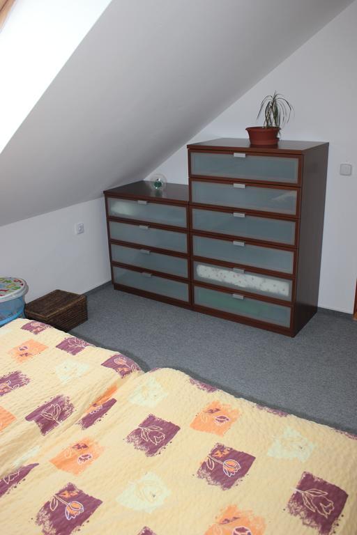 Apartman U Hřiště Krkonoše Prostřední Lánov Exteriér fotografie